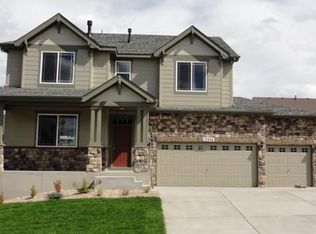5417 S Elk Way, Aurora, CO 80016