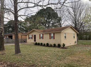 305 Baker St, Beebe, AR 72012