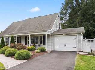 80 Cypress Ln, Aberdeen, NJ 07747