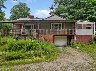 113 Sunset Dr, Scio, OH 43988