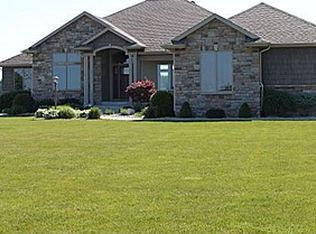 61410 Elm Rd, Mishawaka, IN 46544