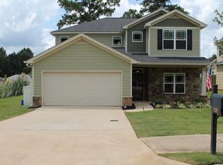 1207 Cottage Pointe Ct, Columbus, GA 31904