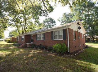 3600 Eastview Dr, Humboldt, TN 38343