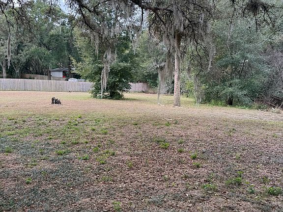 Backyard Privacy