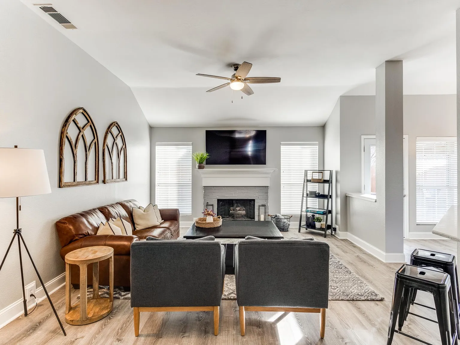 3607 Canyon View Ct — Photo 3