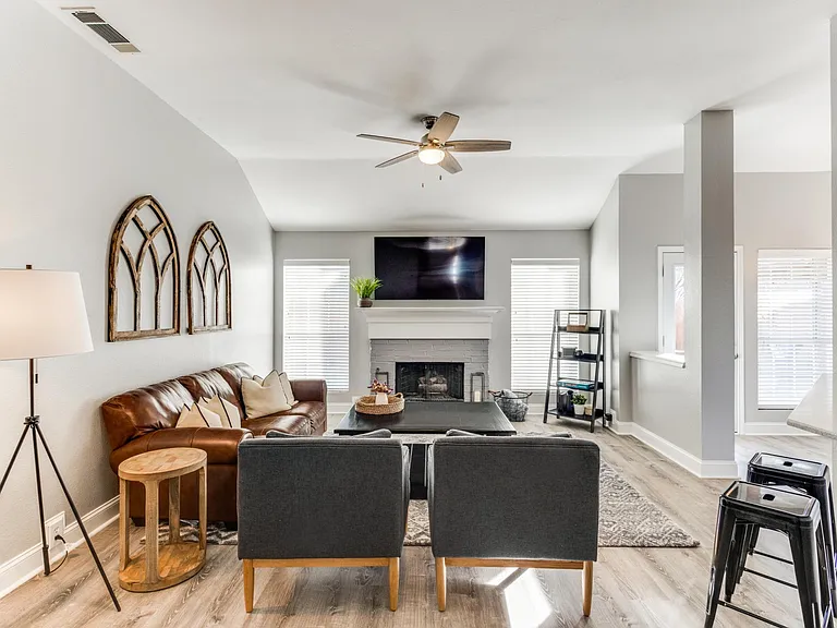3607 Canyon View Ct — Photo 3