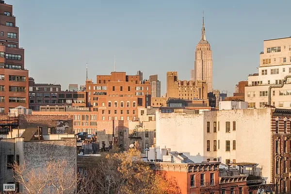 Sold by Brown Harris Stevens | media 21