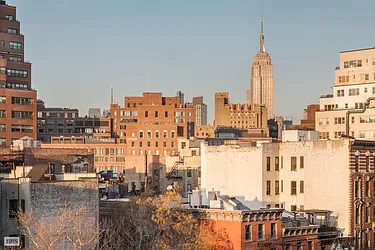 Sold by Brown Harris Stevens