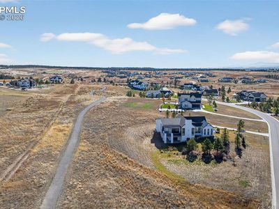 8468 Merryvale Trl, Parker, CO, 80138
