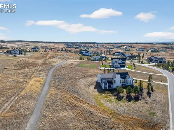 8468 Merryvale Trl, Parker, CO 80138