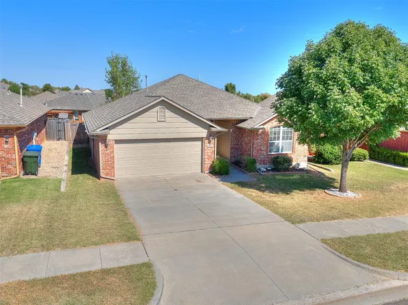2417 Arbor Dr, Norman, OK 73071