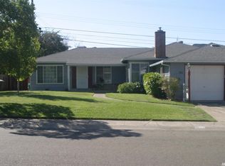 3020 Miramar Rd, Sacramento, CA 95821