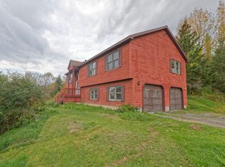 1148 McGuire School Rd, Delanson, NY 12053