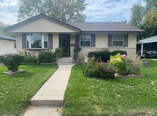 5647 N 73rd St, Milwaukee, WI 53218