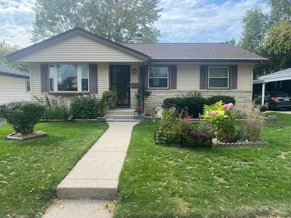 5647 North 73rd STREET, Milwaukee, WI 53218