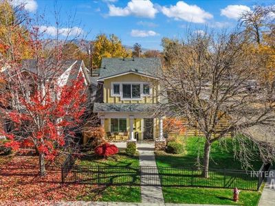 1928 S Gourley St, Boise, ID, 83705