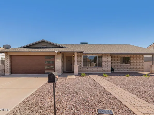 2177 E APOLLO Avenue, Tempe, AZ 85283