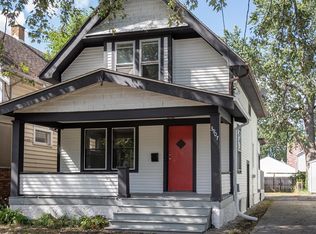 3907 Hoiles Ave, Toledo, OH 43612