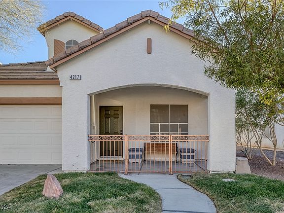 5th image of 4217 Capri Canyon Ct