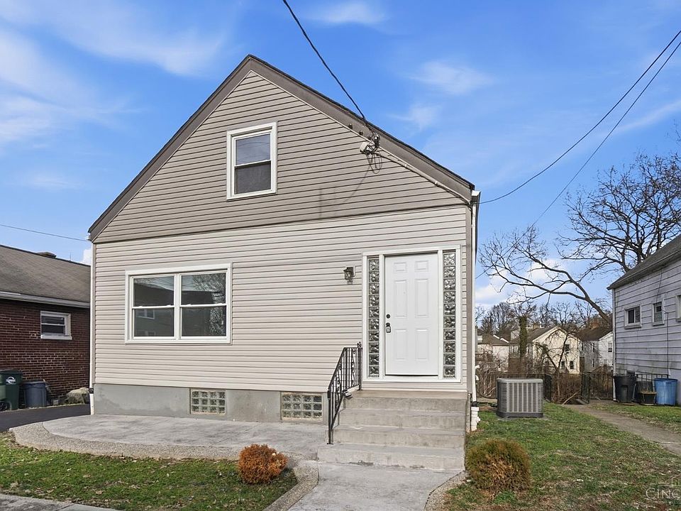 1st image of 4732 Ridgeway Ave