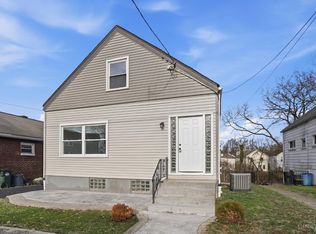 4732 Ridgeway Ave, Cincinnati, OH 45212