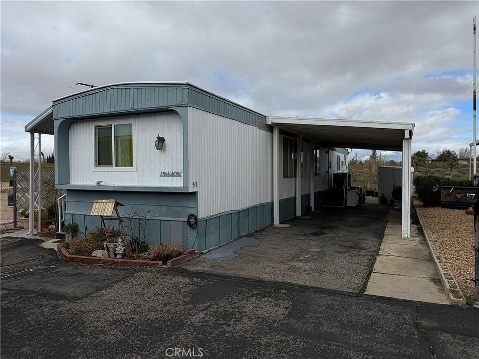 2nd image of 11414 Serra Rd Space 57