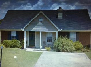 2644 Pintail Dr, Horn Lake, MS 38637