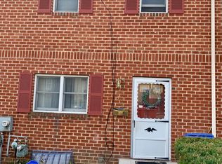 318 E Basin St, Norristown, PA 19401