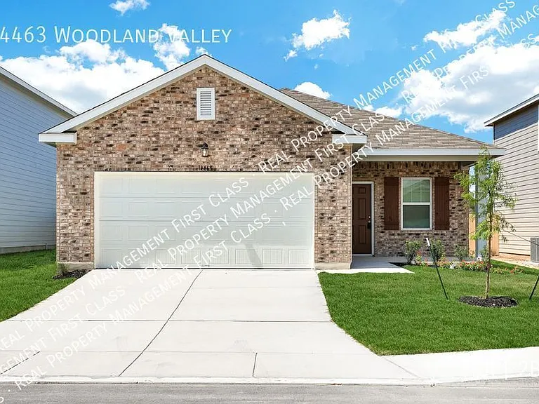 14463 Woodland Valley — Photo 1
