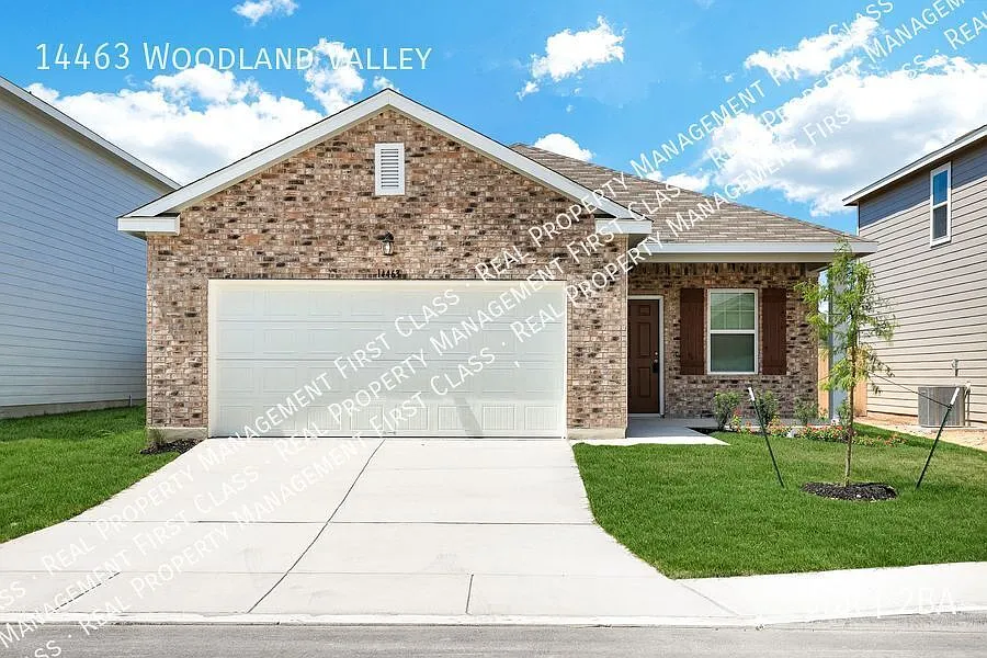 14463 Woodland Valley