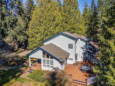 4830 NE Lamms Lane, Poulsbo, WA, 98370