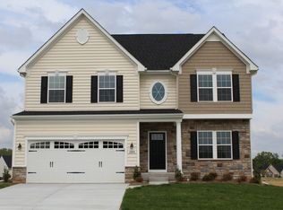1718 Moran Dr, Shorewood, IL
