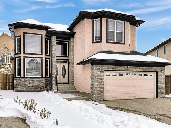 98 SE Sherwood Hl NW, Calgary, AB T3R 0B3