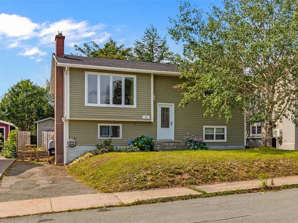 22 Holbrook Avenue, St. John's, NL A1E2Y3