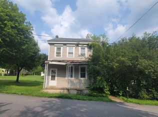 307 N Keystone St, Muir, PA 17957
