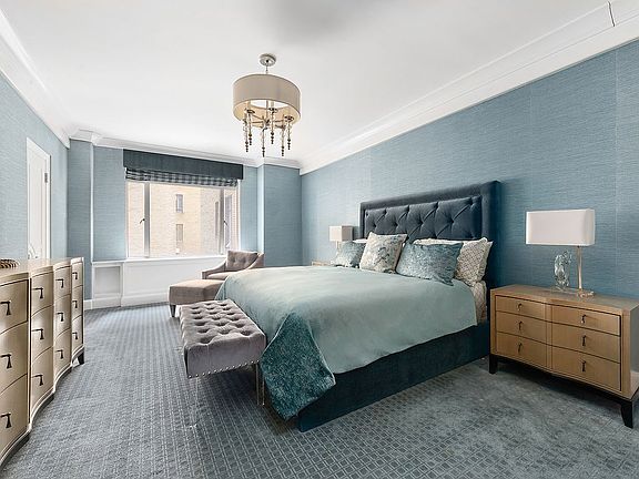 5th image of 115 Central Park W APT 2J