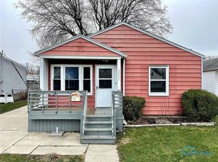 2947 Rocksberry Ave, Toledo, OH 43614
