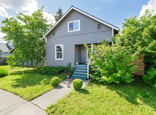 9620 SE Ellis St, Portland, OR 97266