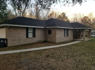 43405 Ratliff Rd, Callahan, FL 32011