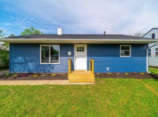 1087 S Ashburton Rd, Columbus, OH 43227
