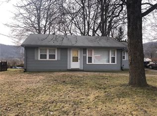 1535 Midland Beaver Rd, Industry, PA 15052