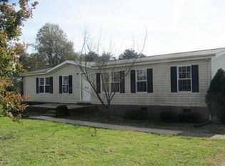 3785 Spike Ln, Vale, NC 28168