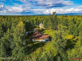 15590 W Northshore Dr, Wasilla, AK 99623