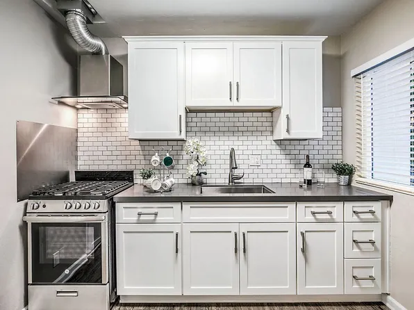 The Island Apartments