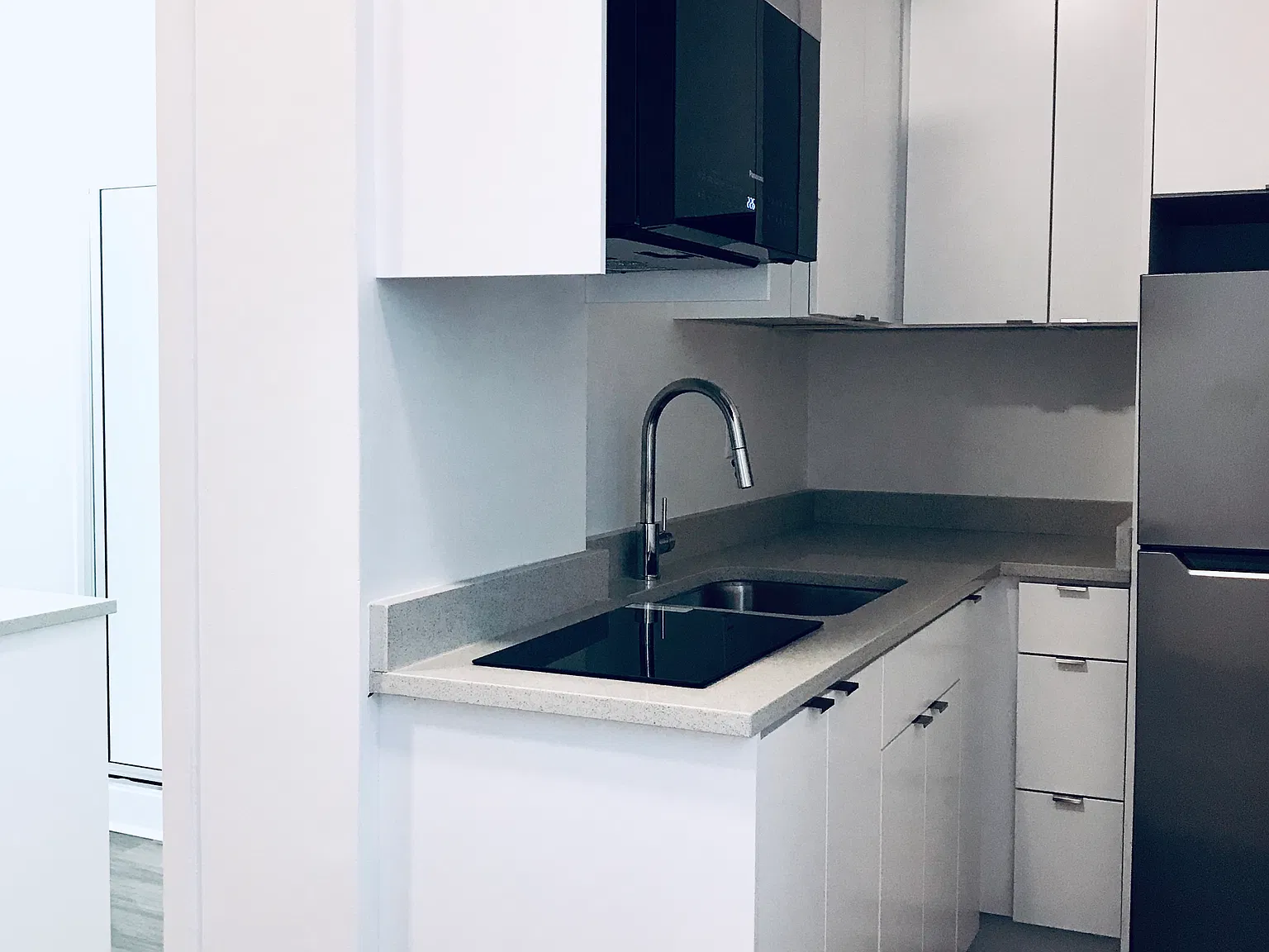 116 West Hastings Street Vancouver — Photo 2