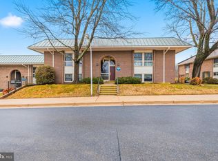 3423 S Leisure World Blvd #89-2E, Silver Spring, MD 20906