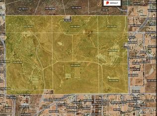 0 Juniper Flats Rd, Homeland, CA 92548