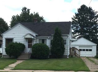 909 Elm St, Antigo, WI 54409