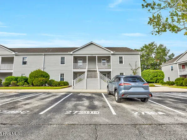 2720 S 17th Street S Apt D, Wilmington, NC 28412