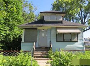 102 W 117th St, Chicago, IL